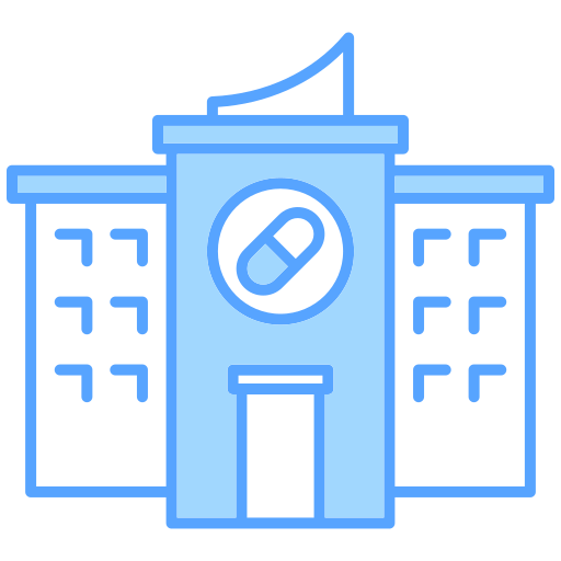 Pharmacy Generic color lineal-color icon