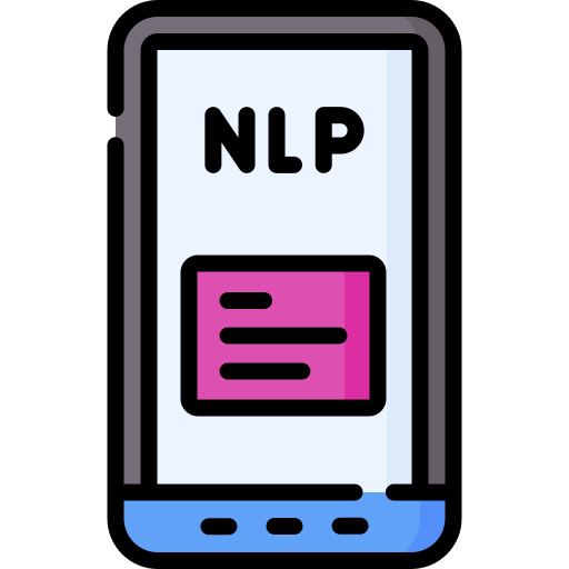 nlp Special Lineal color icon