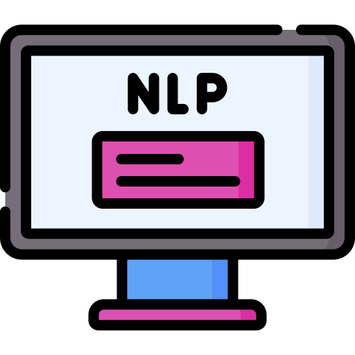 nlp Special Lineal color icon