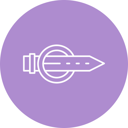 Belt Generic color fill icon