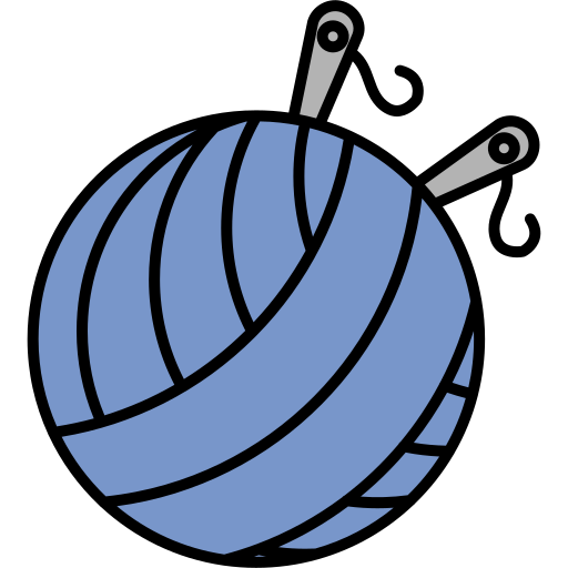 garnball Generic color lineal-color icon