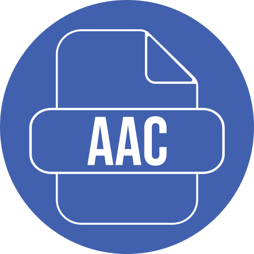aac Generic color fill icon