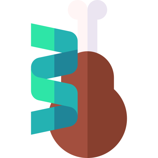 белок Basic Straight Flat иконка