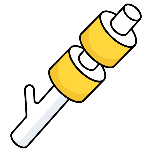 Skewer Generic color lineal-color icon