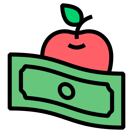 Apple Generic color lineal-color icon