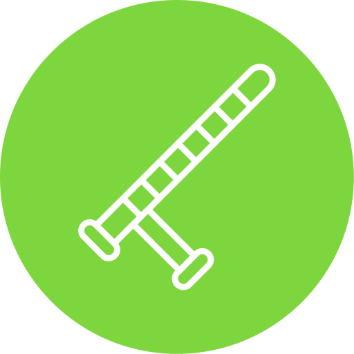 taktstock Generic color fill icon