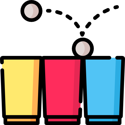 ビアポン Special Lineal color icon