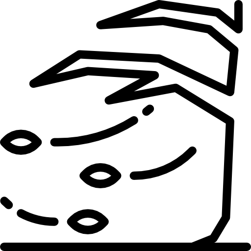 Осень mynamepong Lineal иконка