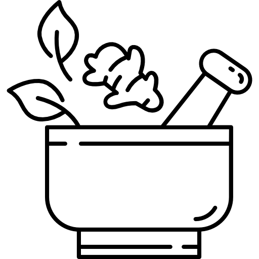 mortero Istar Design Lineal icono