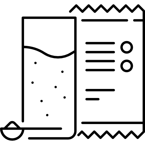 polvo Istar Design Lineal icono