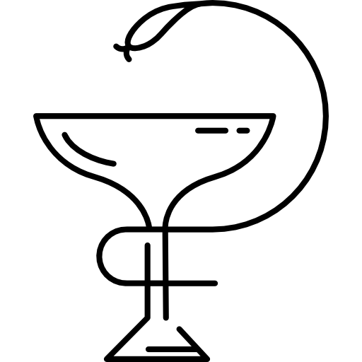 apotheke Istar Design Lineal icon