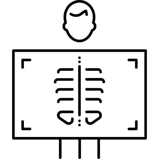 rayos x Istar Design Lineal icono