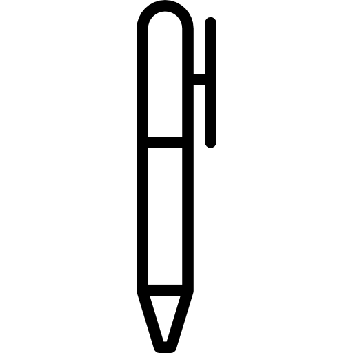ペン xnimrodx Lineal icon