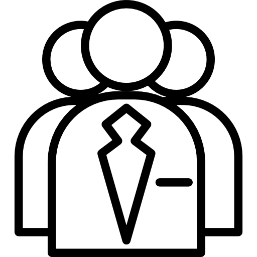 grupa xnimrodx Lineal ikona