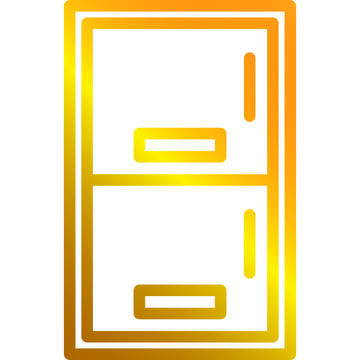 Шкафчик xnimrodx Lineal Gradient иконка