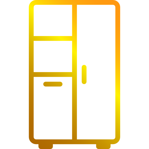 Шкафчик xnimrodx Lineal Gradient иконка