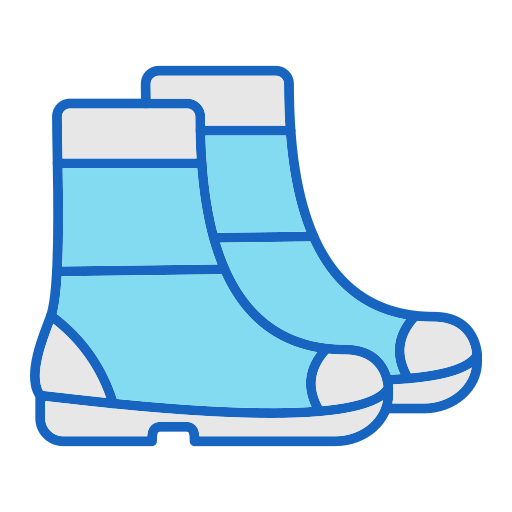 booten Generic color lineal-color icon