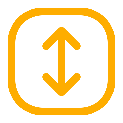 flecha derecha Generic color outline icono
