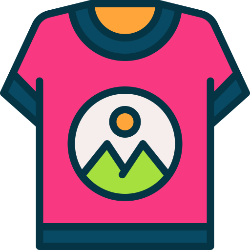 apparel Generic Others icon