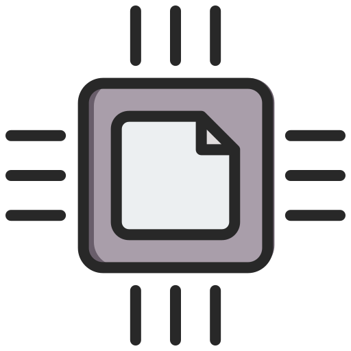 hardware Generic color lineal-color icon