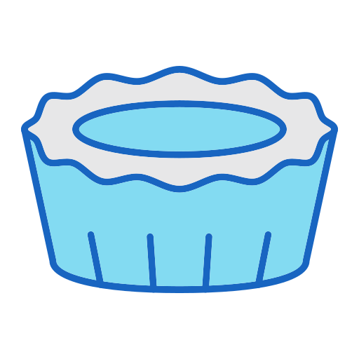 torte Generic color lineal-color icon