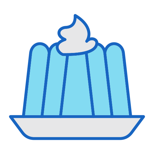 Jelly Generic color lineal-color icon