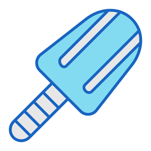 Ice Pop Generic color lineal-color icon