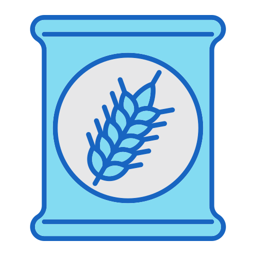 grano Generic color lineal-color icono