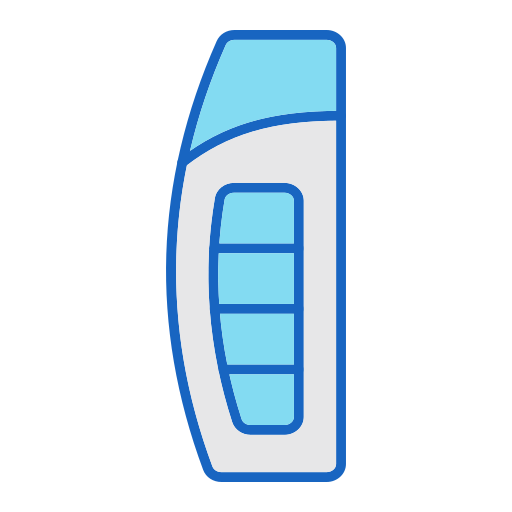 シャンプー Generic color lineal-color icon
