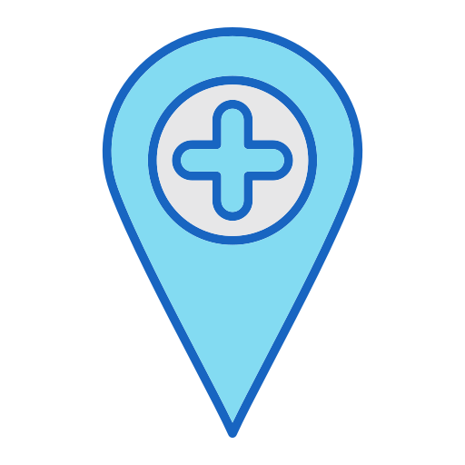 Placeholder Generic color lineal-color icon