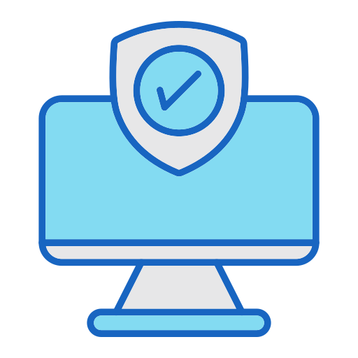 Antivirus Generic color lineal-color icon