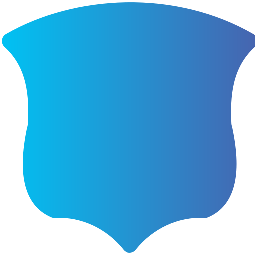 shield Generic gradient fill icon