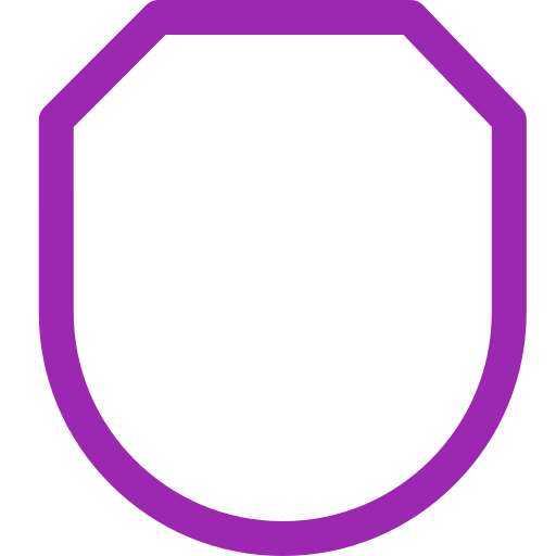 shield Generic color outline icon