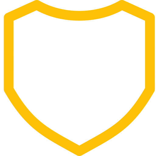 shield Generic color outline icon