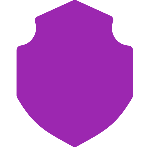 shield Generic color fill icon