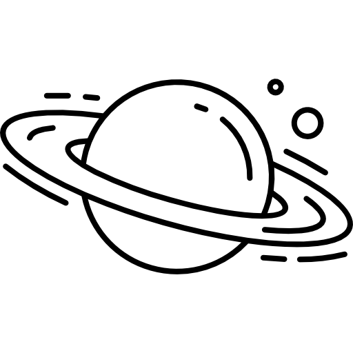 土星 Istar Design Lineal icon