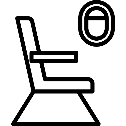 Сиденье xnimrodx Lineal иконка