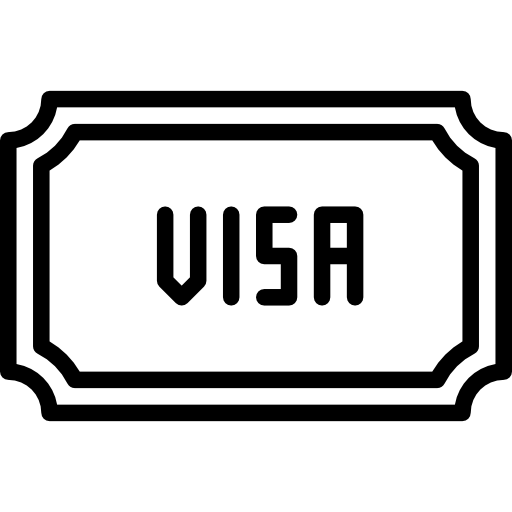 visa xnimrodx Lineal иконка