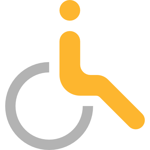 disabilitato mynamepong Flat icona