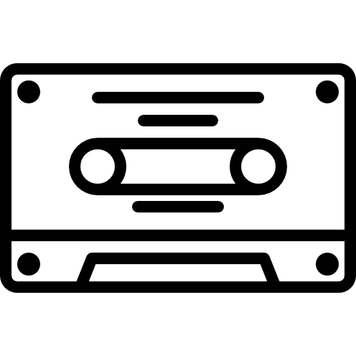 band xnimrodx Lineal icon