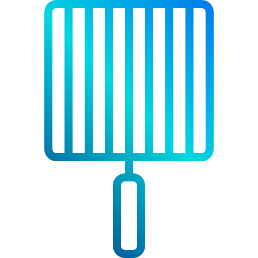 Tray xnimrodx Lineal Gradient icon