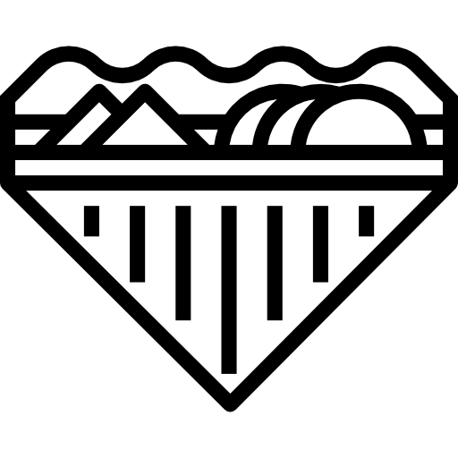 kanapka mynamepong Lineal ikona