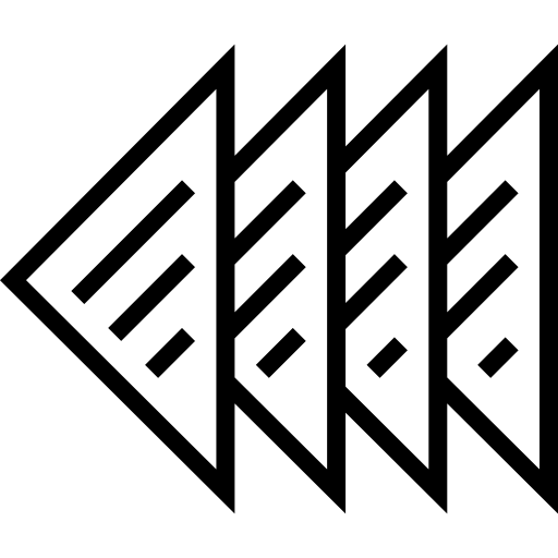 tostada mynamepong Lineal icono