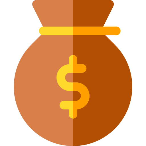 geld Basic Rounded Flat icon