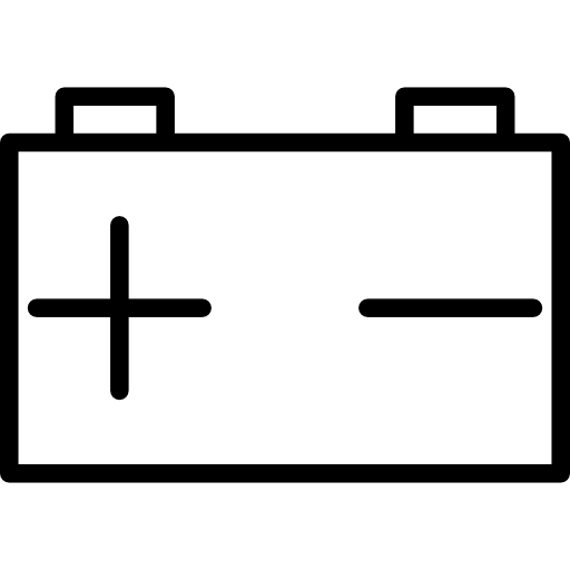 Аккумулятор xnimrodx Lineal иконка