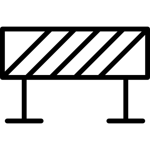 Забор xnimrodx Lineal иконка