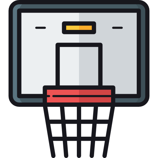 baloncesto Flaticons.com Flat icono