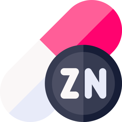 zink Basic Rounded Flat icon