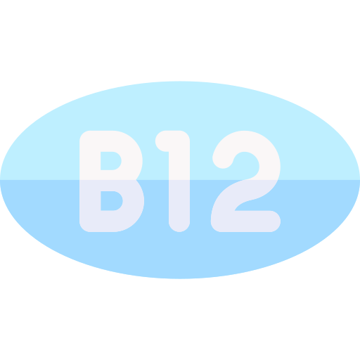 ビタミン Basic Rounded Flat icon