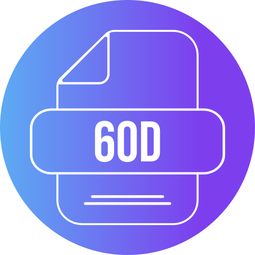 60d Generic gradient fill icona